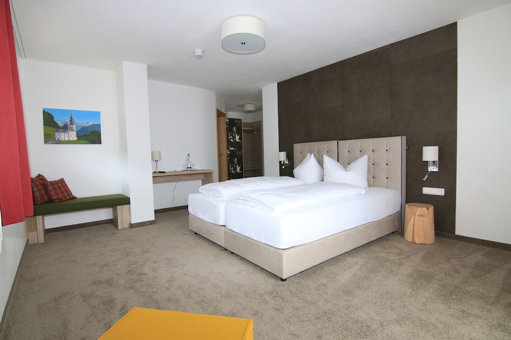 Double Room Single Use