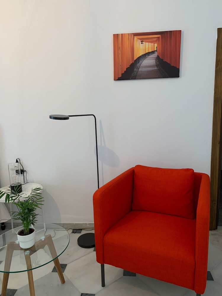Superior Double Room, Ensuite (Clavo) photo 2
