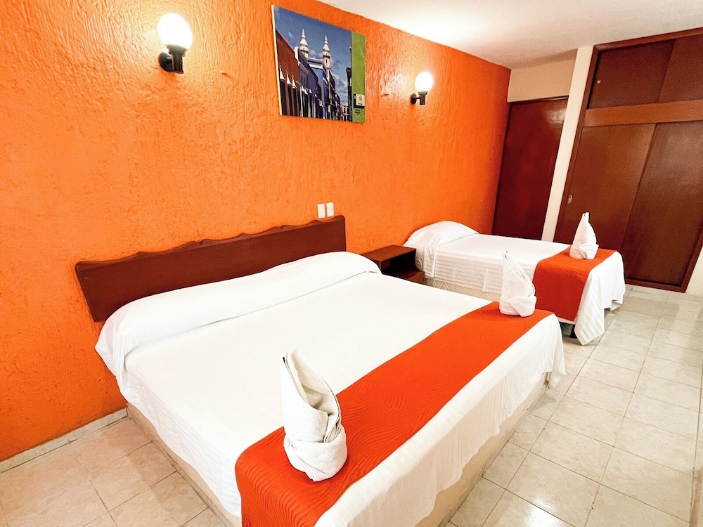 Executive Triple Room