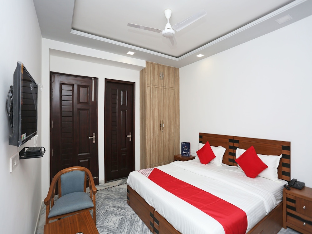 Double Or Twin Room