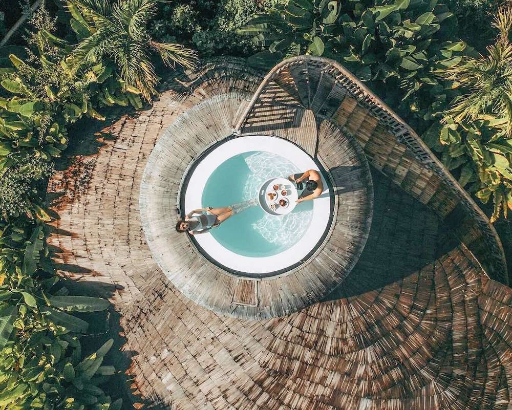 Hut Villa photo 1