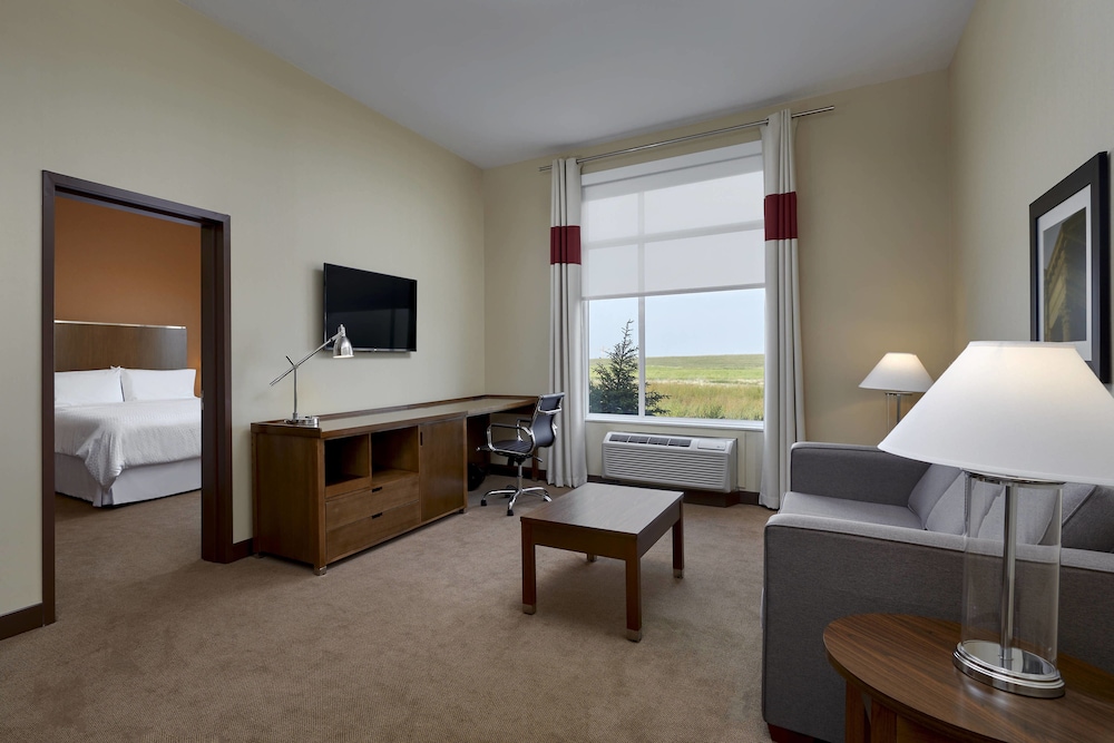 Executive Suite, 1 Bedroom photo 3