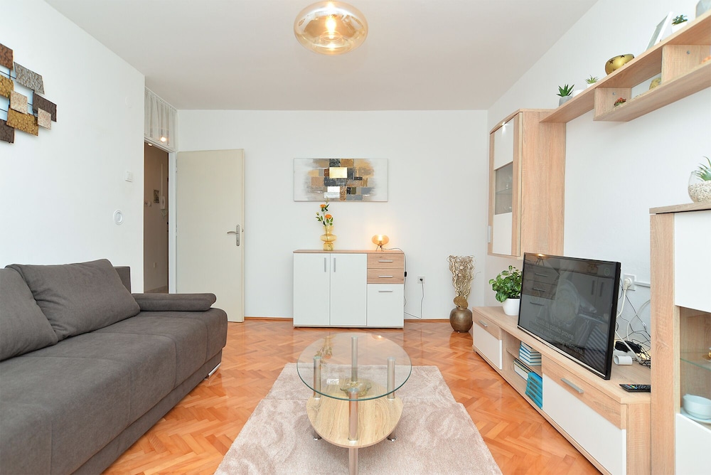 Standard Apartment, 1 Bedroom (27431)