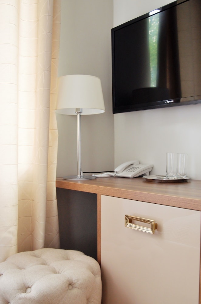 Panoramic Double Room (Extra bed) photo 2