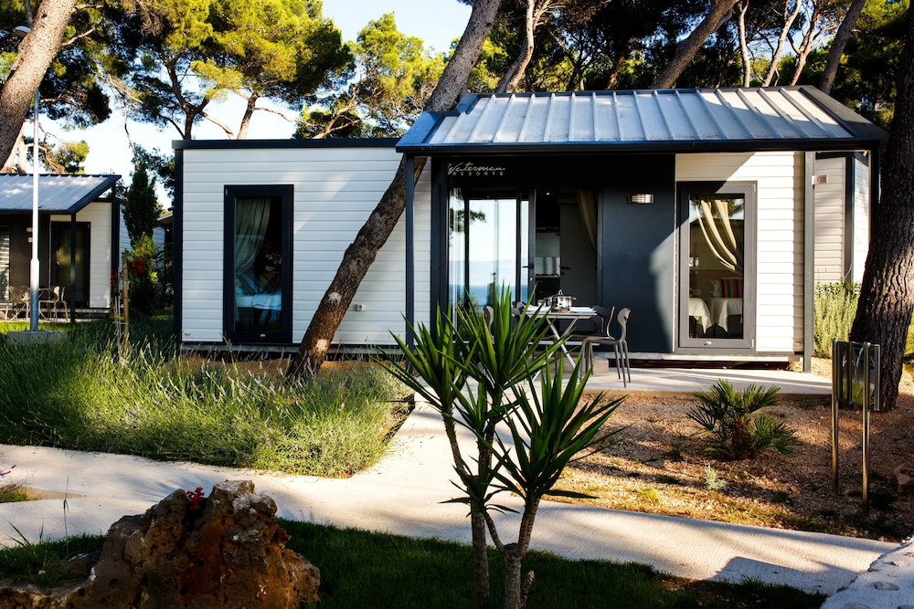 Mobile Home (Waterman Promotion)