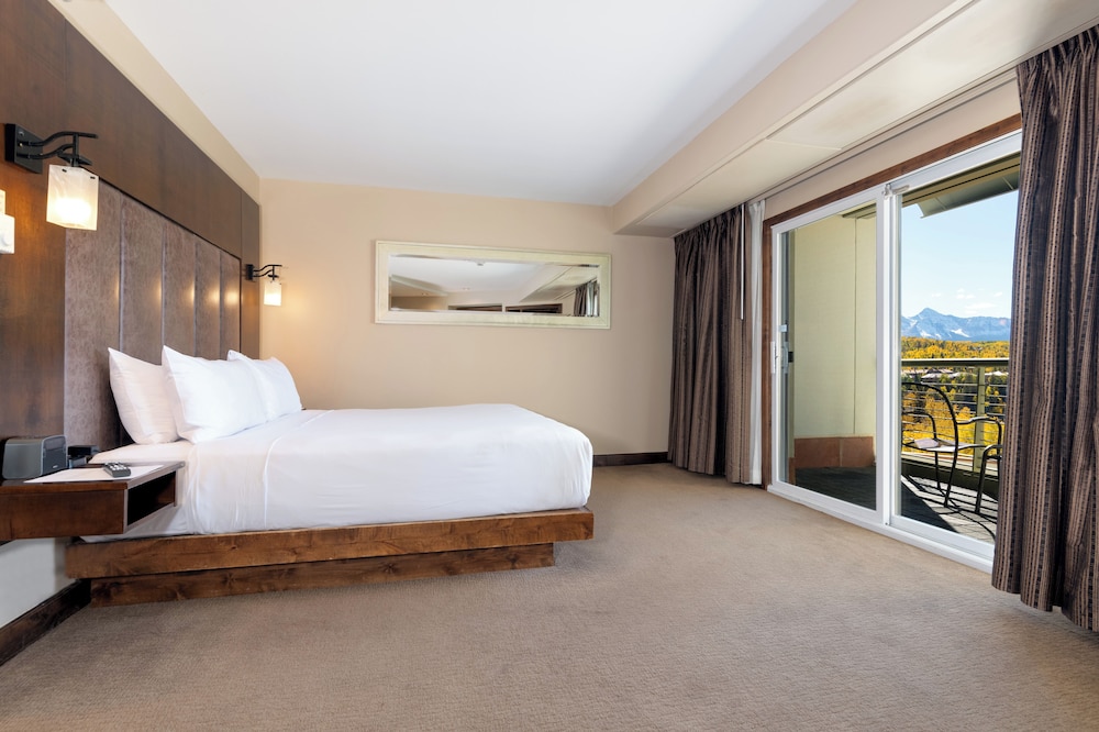 Junior Suite (Alpenglow) - Photo 3