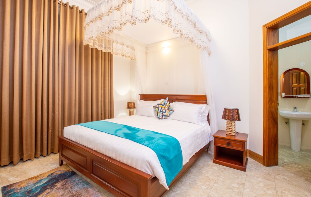 Apartment, 3 Bedrooms