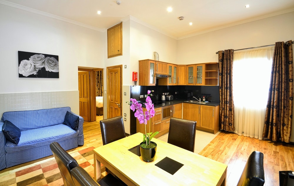 Two Bedroom Apartment photo 3