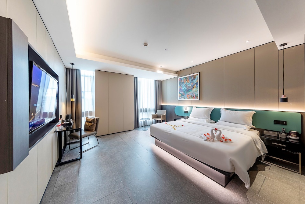Business Single Room