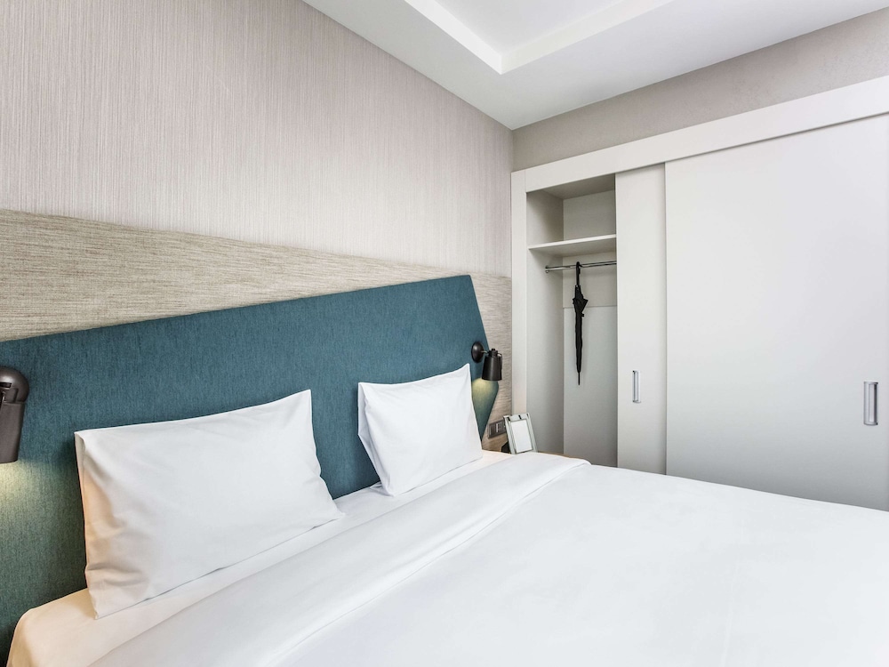 Studio, 1 Double Bed