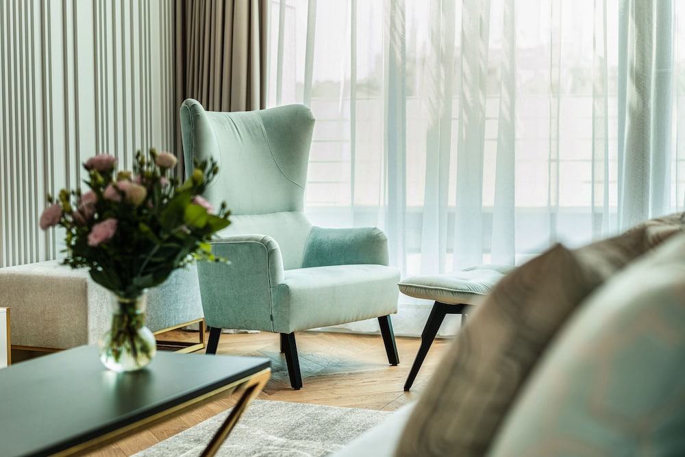 Luxury Suite - Photo 6