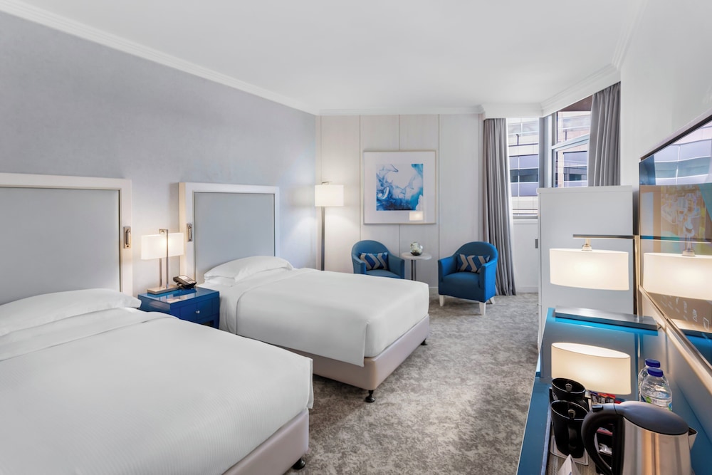 Room, Balcony (Guest Room, Twin Bed)