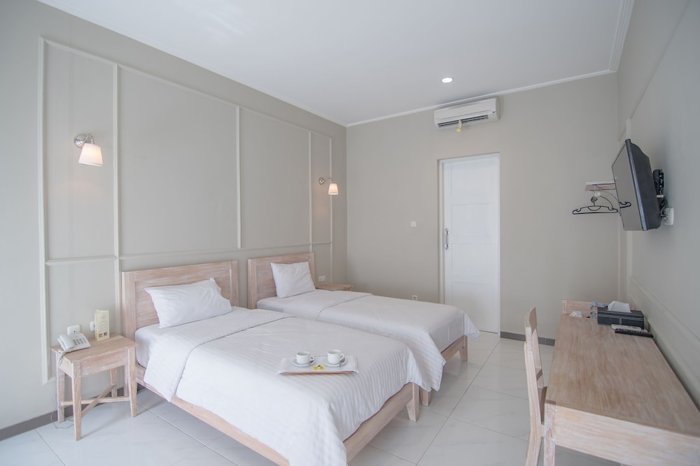 Standard Room - Photo 2