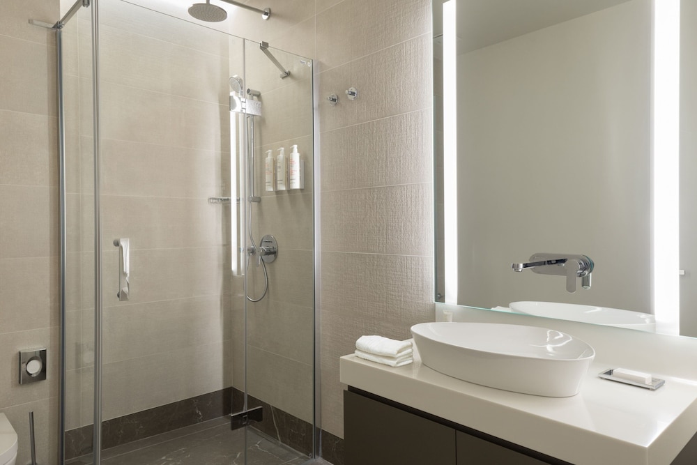 Deluxe Apartment, 3 Bedrooms, City View
