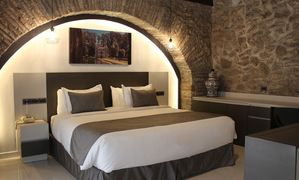 Luxury Room photo 1