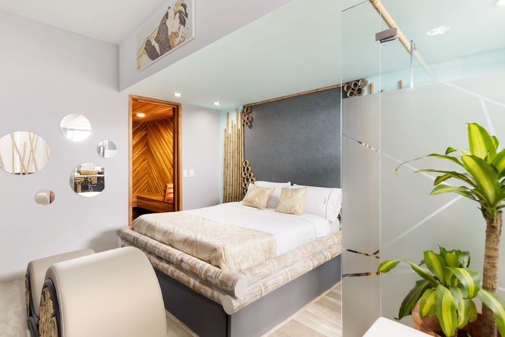 Classic Room, 1 Queen Bed