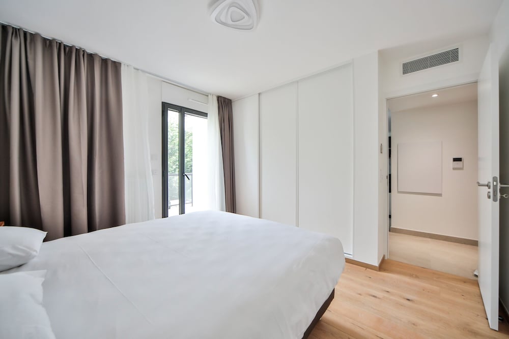 Superior Apartment photo 2