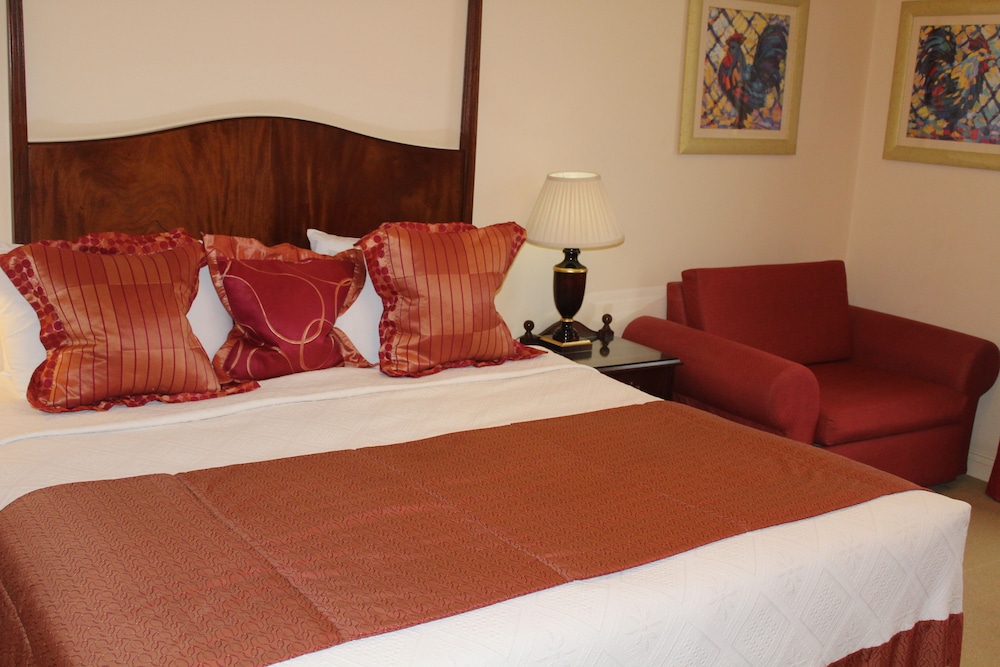 Executive Double Room - Photo 11