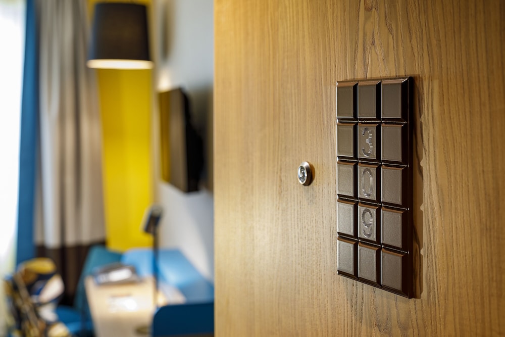 Business Double Room photo 3