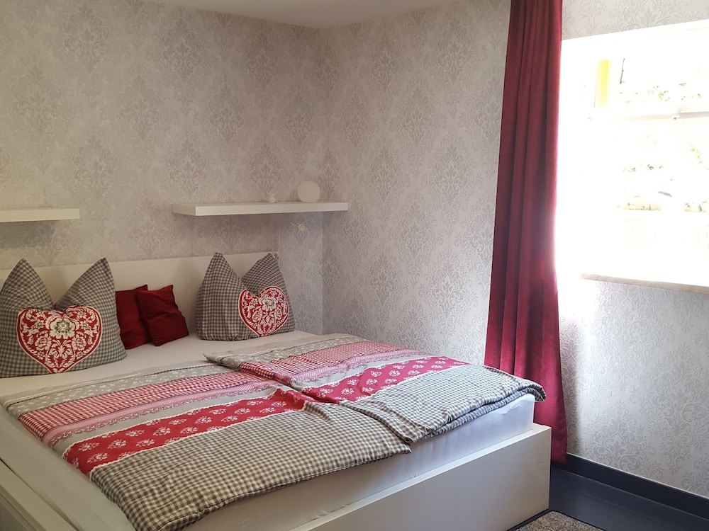 Comfort House, 4 Bedrooms