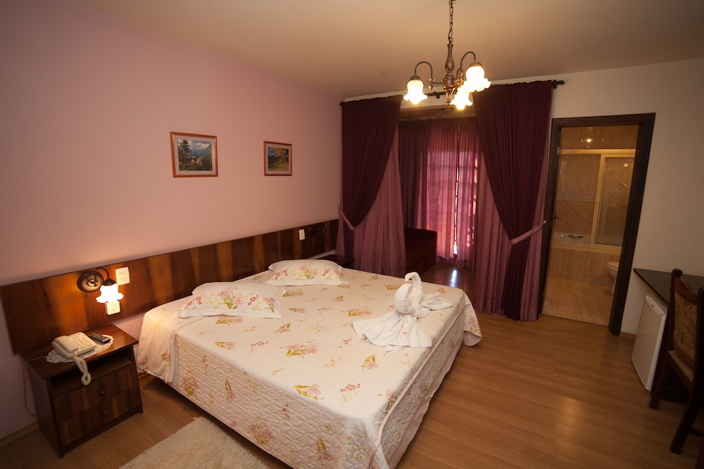Luxury Studio Suite, 1 Queen Bed photo 1
