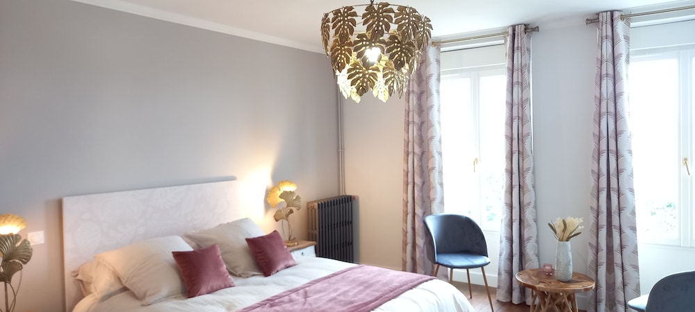 Deluxe Twin Room photo 1