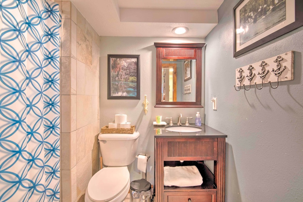 Apartment (2 Bedrooms) photo 2