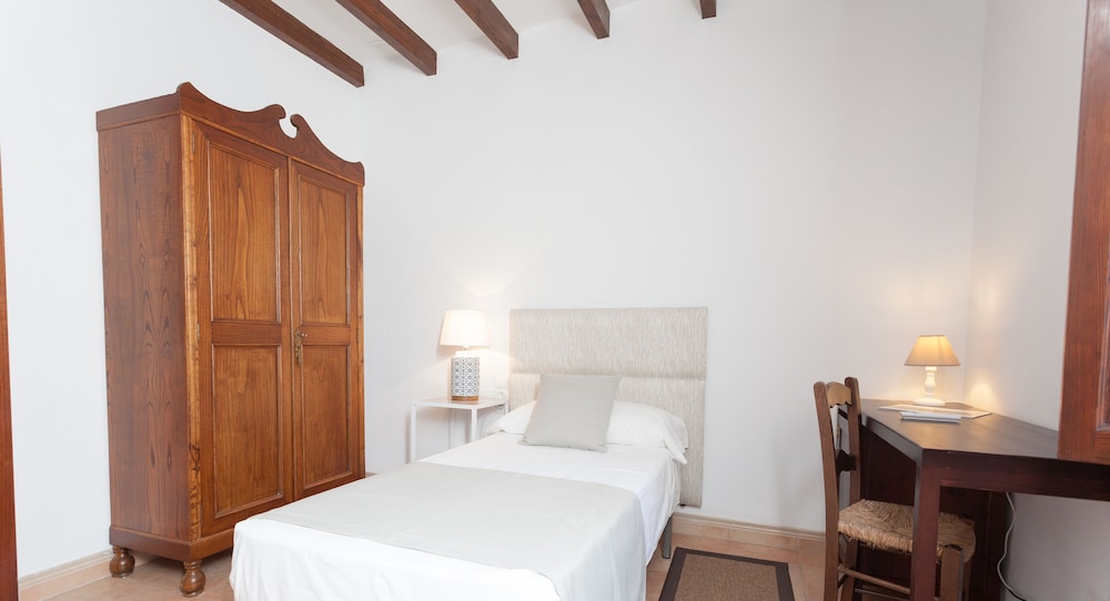 Habitación Individual Confort