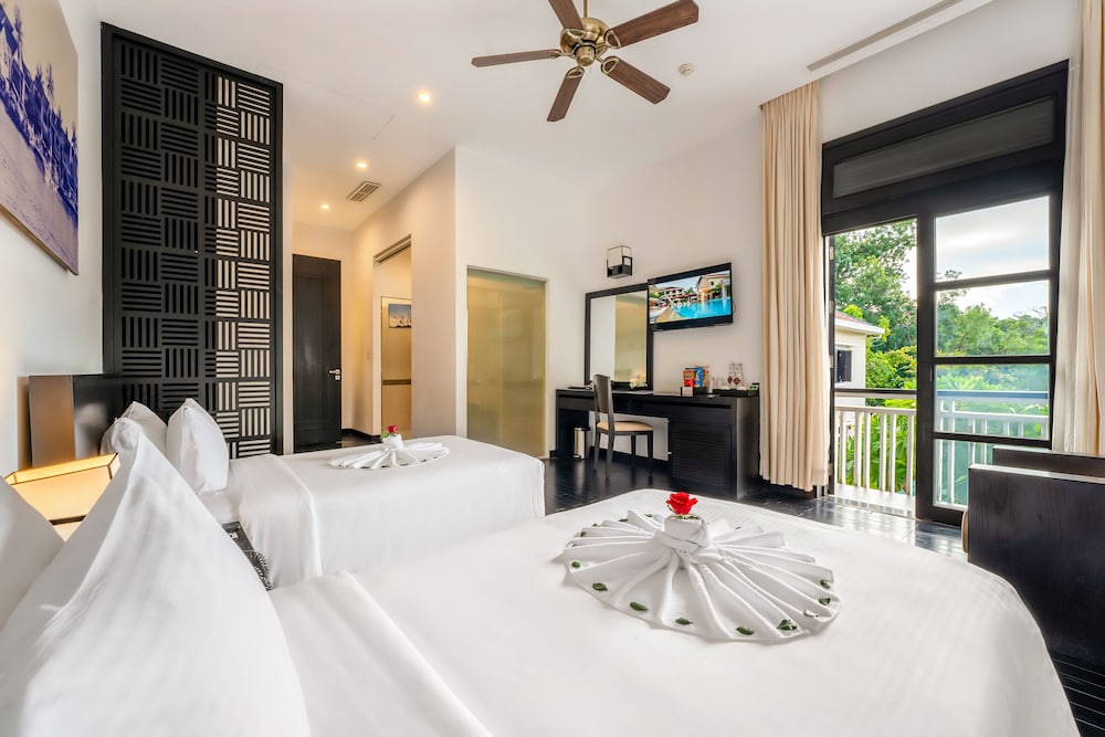 Presidential Suite photo 3