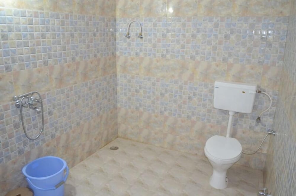 Family Room, 1 Bedroom, Accessible, Garden View photo 2