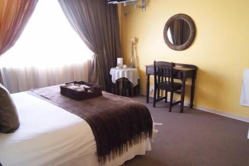 Standard Room photo 1