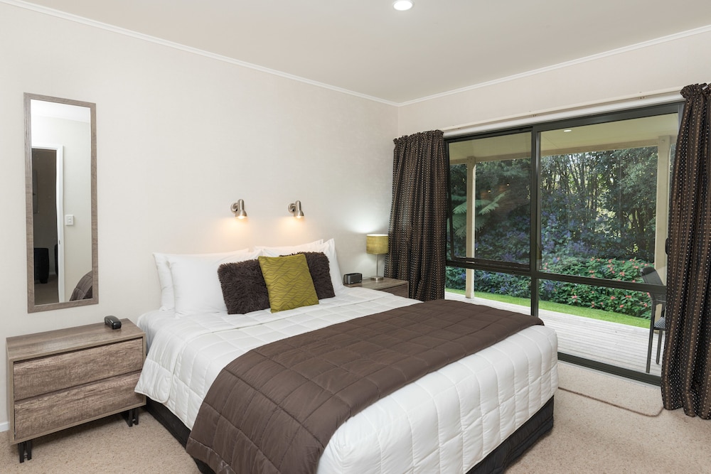 Executive Apartment, 1 Bedroom photo 3