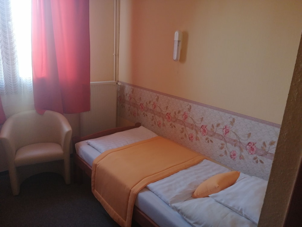 Classic Single Room photo 2