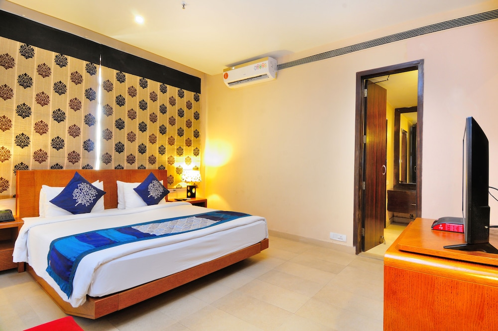 Suite photo 1