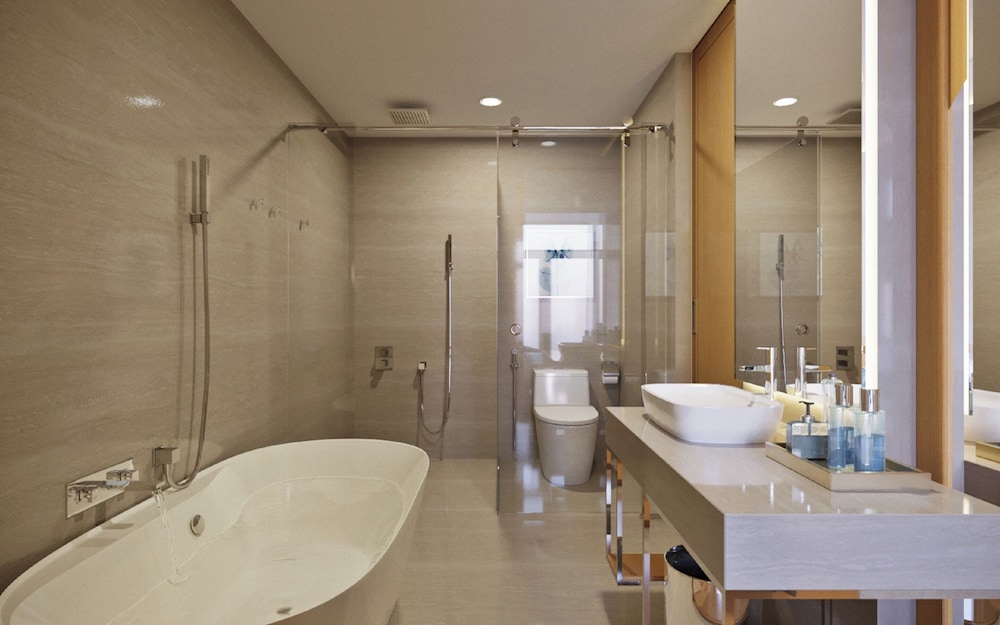 Premier Double Partial Sea View with Balcony - Photo 3