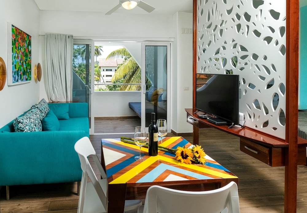 Studio Apartment - C2