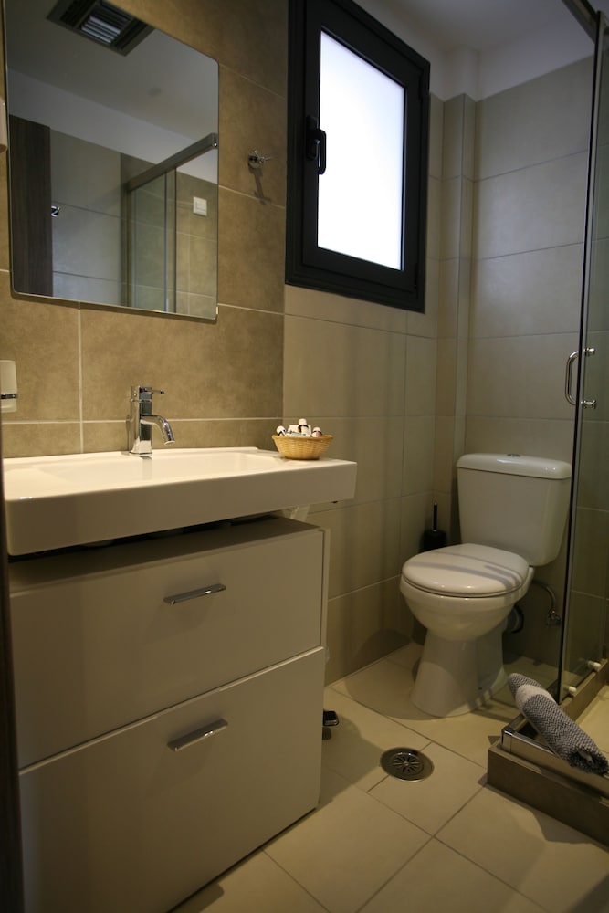 Junior Suite, Mountain View