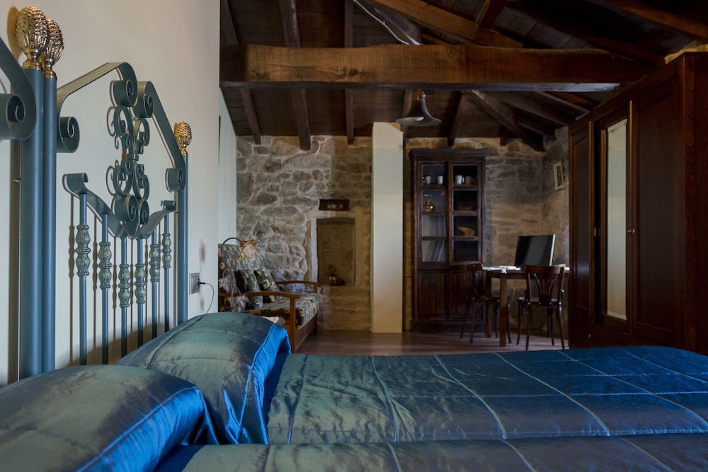 Habitación Doble Deluxe (Mestra)