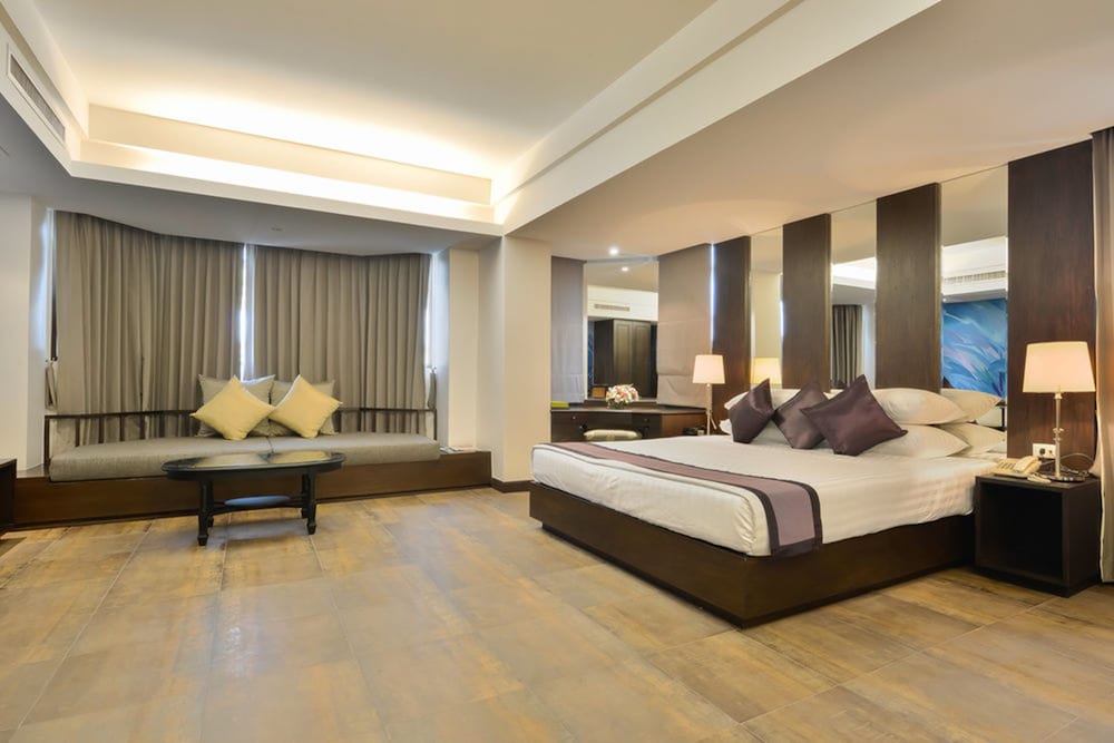 Junior Suite photo 3