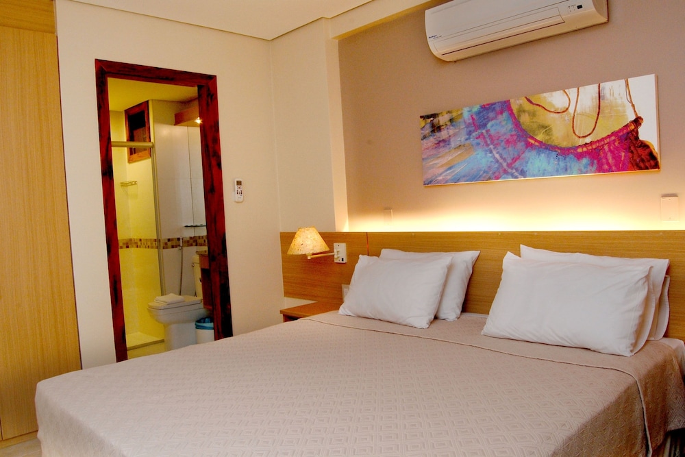 Standard Room - Photo 1