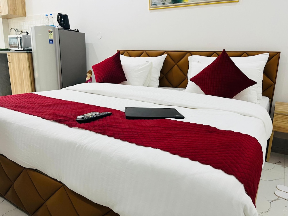 Premium Apartment photo 3