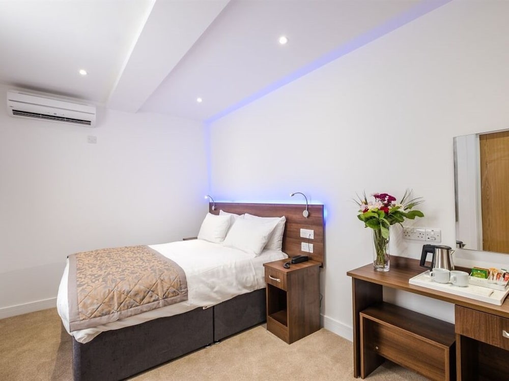 Double Room, Ensuite photo 2