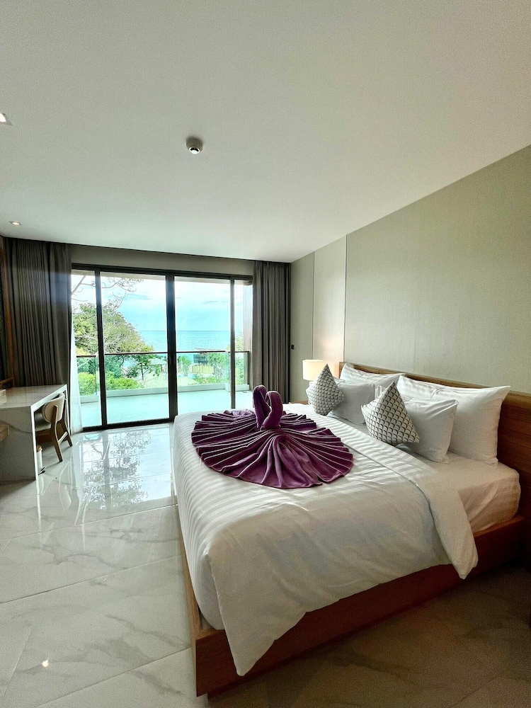 Premium Room, Ocean View