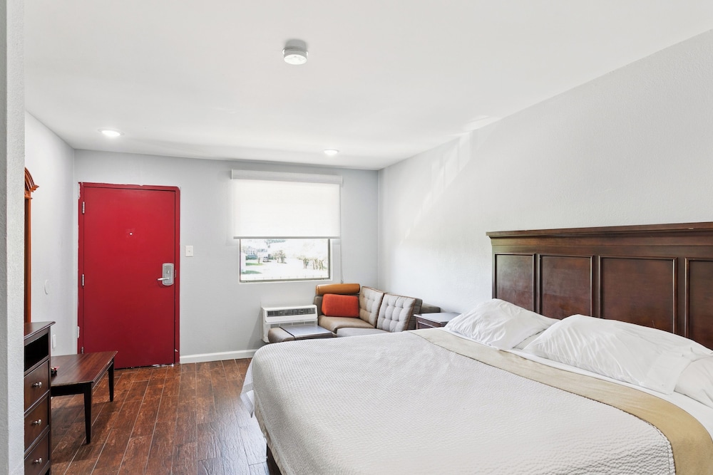 Suite, 1 King Bed photo 2