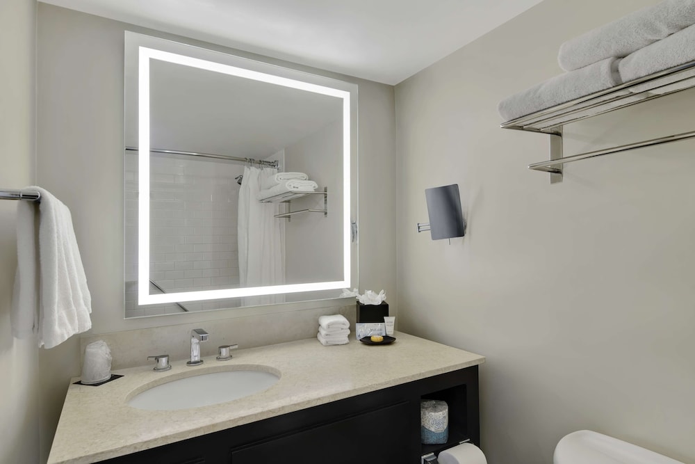 Room, 1 Bedroom, Accessible, Bathtub (Mobility) - Photo 5