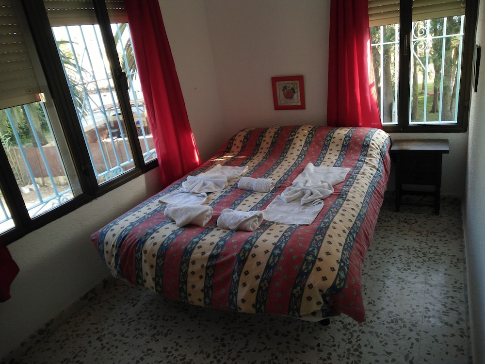 Villa Familiar