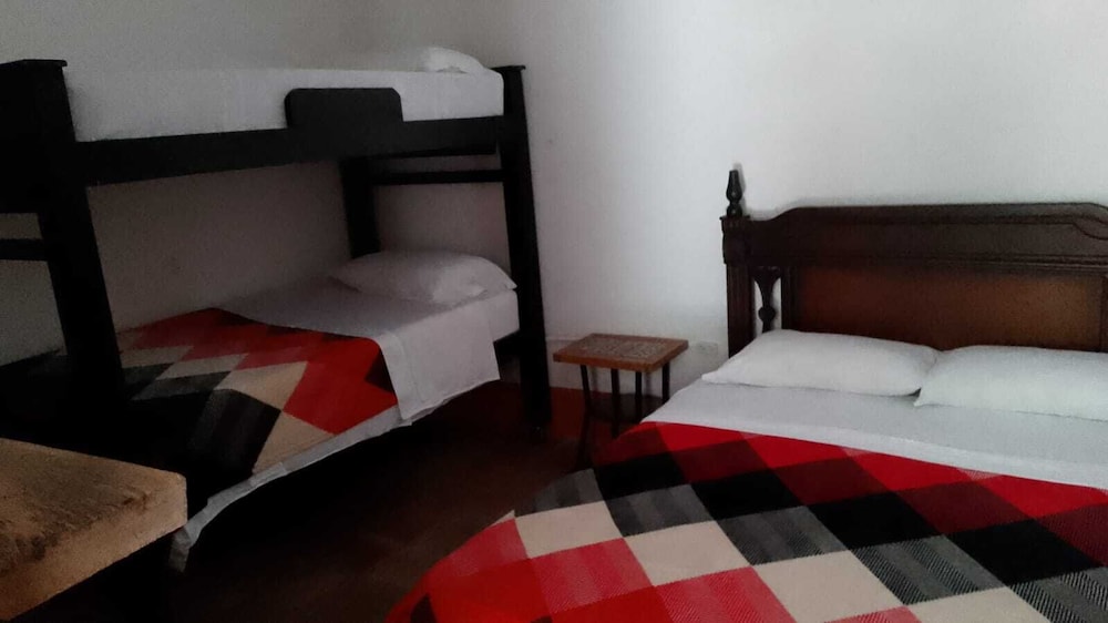 Family Room, Multiple Beds photo 1