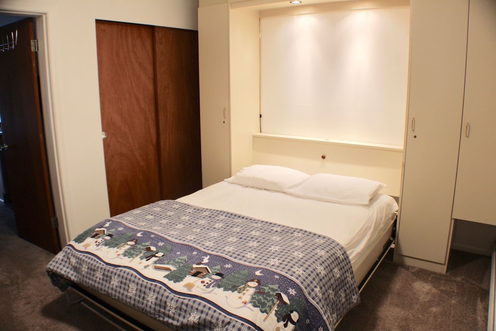 533 Preferred 1 Bedroom Unit