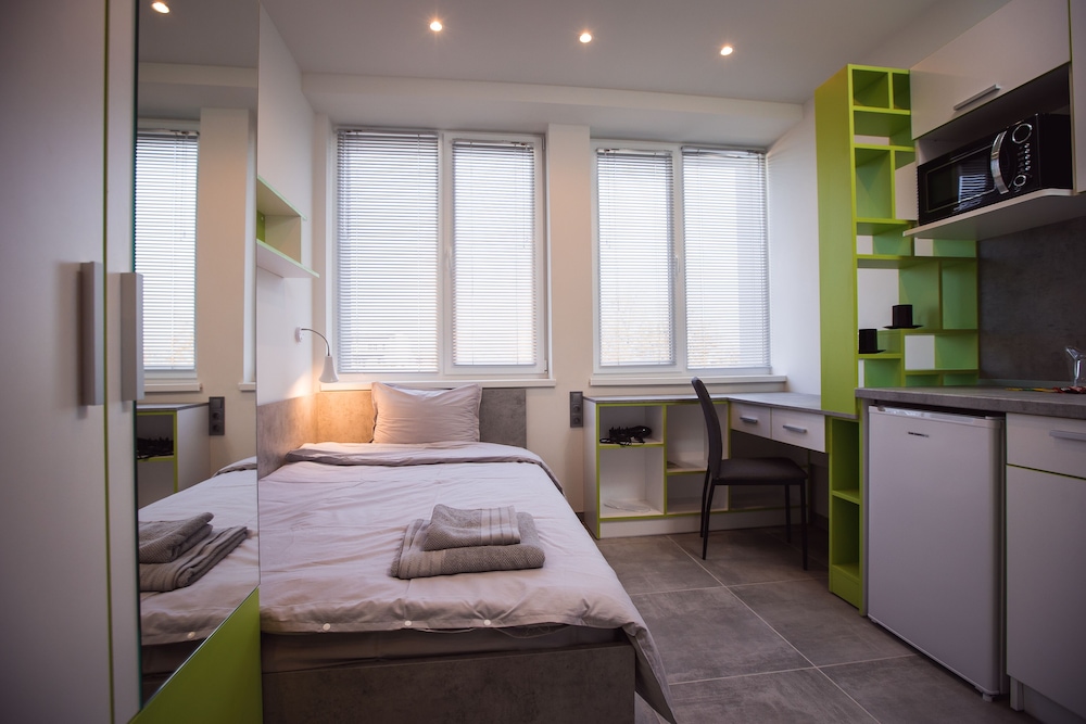 Deluxe Single Room photo 1