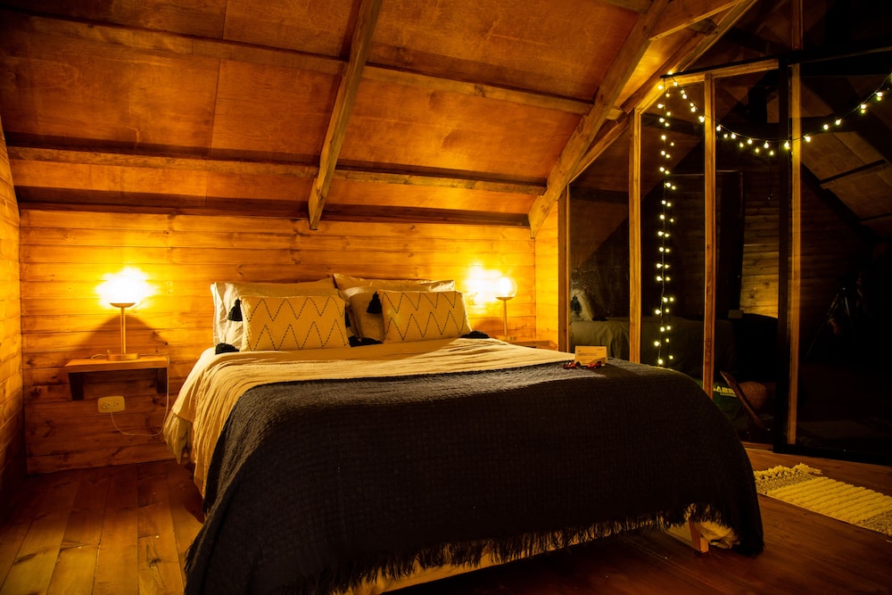 Deluxe Chalet photo 1